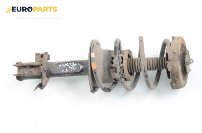 Макферсон за Renault Scenic I Minivan (09.1999 - 07.2010), позиция: предна, лява