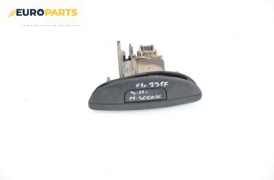 Ключалка заден капак за Renault Scenic I Minivan (09.1999 - 07.2010)