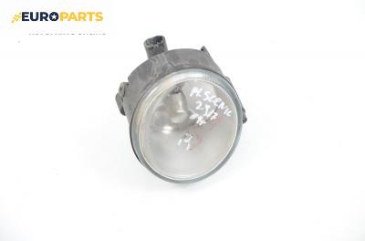 Халоген за Renault Scenic I Minivan (09.1999 - 07.2010), позиция: дясна