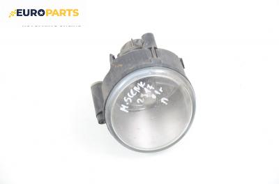 Халоген за Renault Scenic I Minivan (09.1999 - 07.2010), позиция: лява