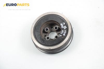 Демпферна шайба за Volkswagen Passat Variant B5 (05.1997 - 12.2001) 1.9 TDI, 115 к.с.