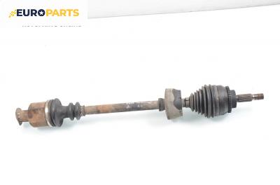 Полуоска за Renault Scenic I Minivan (09.1999 - 07.2010) 1.6, 107 к.с., позиция: дясна