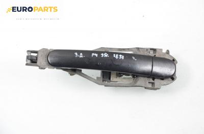Външна дръжка за Volkswagen Passat Variant B5 (05.1997 - 12.2001), комби, позиция: задна, дясна