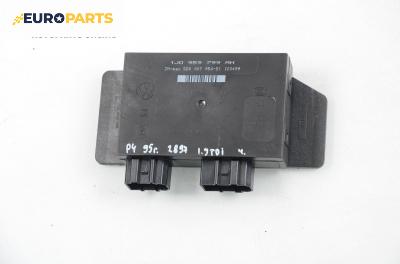 Комфорт модул за Volkswagen Passat Variant B5 (05.1997 - 12.2001), № 1J0 959 799 AH