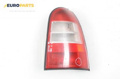 Стоп за Opel Vectra B Estate (11.1996 - 07.2003), комби, позиция: дясна