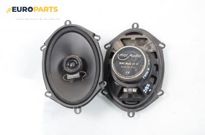 Високоговорители за Ford Focus I Hatchback (10.1998 - 12.2007), Mac Audio