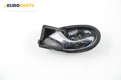 Вътрешна дръжка за Ford Focus I Hatchback (10.1998 - 12.2007), 4+1 вр., хечбек, позиция: задна, лява
