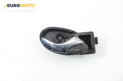 Вътрешна дръжка за Ford Focus I Hatchback (10.1998 - 12.2007), 4+1 вр., хечбек, позиция: задна, дясна