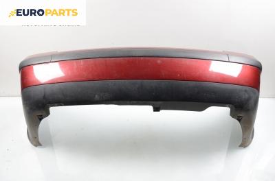 Задна броня за Volkswagen Passat Sedan B5 (08.1996 - 12.2001), седан