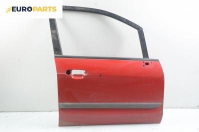 Врата за Mazda Premacy Minivan (07.1999 - 03.2005), позиция: предна, дясна