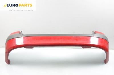 Задна броня за Mazda Premacy Minivan (07.1999 - 03.2005)