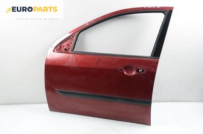 Врата за Ford Focus I Hatchback (10.1998 - 12.2007), 4+1 вр., хечбек, позиция: предна, лява