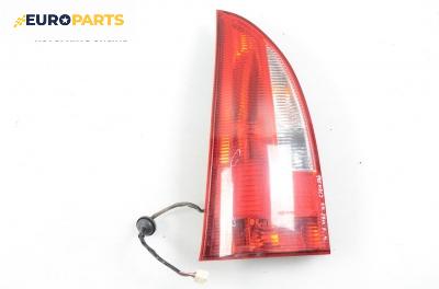 Стоп за Mazda Premacy Minivan (07.1999 - 03.2005), позиция: лява