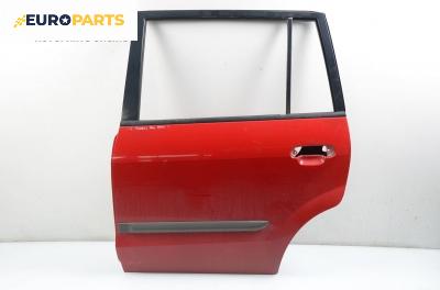 Врата за Mazda Premacy Minivan (07.1999 - 03.2005), позиция: задна, лява