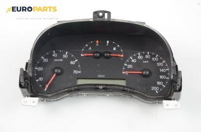 Километраж за Fiat Punto Hatchback II (09.1999 - 07.2012) 1.2 16V 80 (188.233, .235, .253, .255, .333, .353, .639...), 80 к.с.