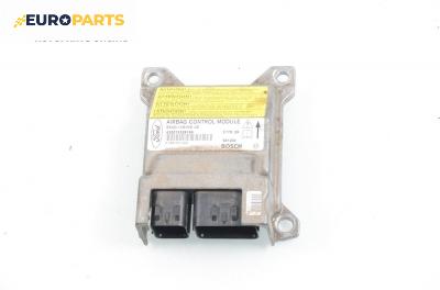 Модул за AIRBAG за Ford Focus I Hatchback (10.1998 - 12.2007), № 98AG 14B056 AE