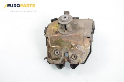 Брава заден капак за Ford Focus I Hatchback (10.1998 - 12.2007), хечбек