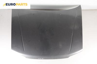 Преден капак за Peugeot 306 Hatchback (01.1993 - 10.2003), 4+1 вр., хечбек