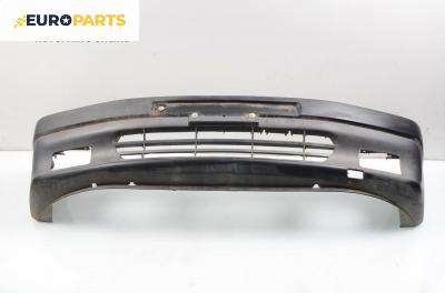 Предна броня за Peugeot 306 Hatchback (01.1993 - 10.2003), хечбек, позиция: предна