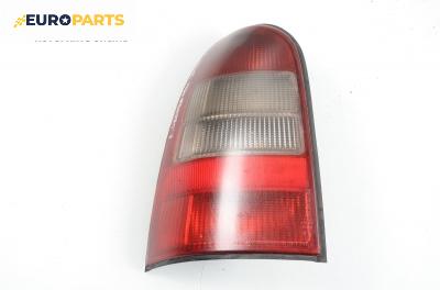 Стоп за Opel Vectra B Estate (11.1996 - 07.2003), комби, позиция: лява
