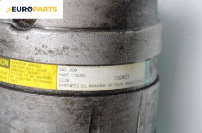 Компресор климатик за Opel Vectra B Estate (11.1996 - 07.2003) 2.0 DI 16V, 82 к.с., № SAE J639