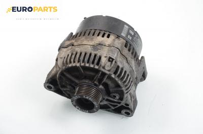 Алтернатор / генератор за Opel Vectra B Estate (11.1996 - 07.2003) 2.0 DI 16V, 82 к.с., № Bosch 0 123 500 008