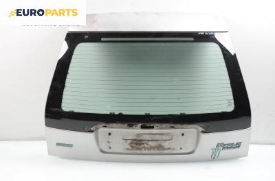 Заден капак за Fiat Marea Weekend (09.1996 - 12.2007), комби