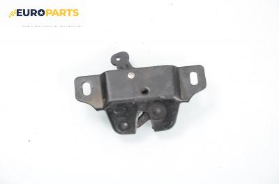 Брава заден капак за Peugeot 306 Hatchback (01.1993 - 10.2003), хечбек