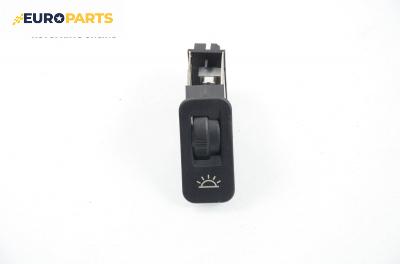 Бутон реглаж осветление за Peugeot 306 Hatchback (01.1993 - 10.2003)