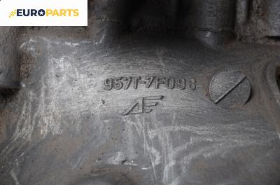 Ръчна скоростна кутия за Volkswagen Sharan Minivan I (05.1995 - 03.2010) 2.0, 115 к.с., № 957T-7F096
