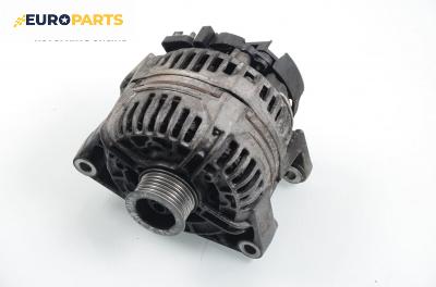 Алтернатор / генератор за Saab 9-5 Estate (10.1998 - 12.2009) 2.2 TiD, 120 к.с., № Bosch 0 124 525 030