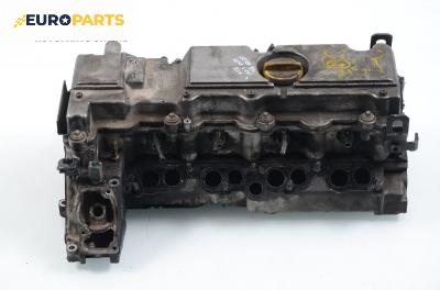 Глава за Opel Vectra B Estate (11.1996 - 07.2003) 2.0 DI 16V, 82 к.с.