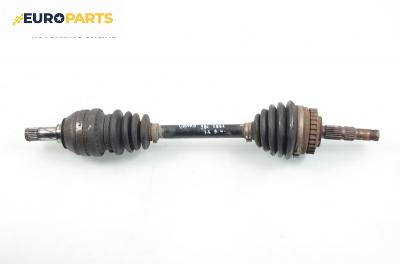 Полуоска за Opel Vectra B Estate (11.1996 - 07.2003) 1.6 i 16V, 100 к.с., позиция: лява
