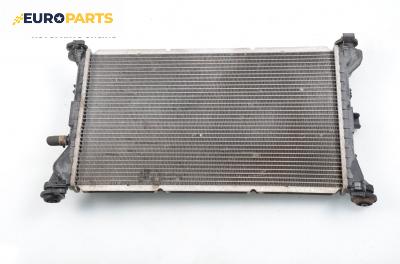 Воден радиатор за Ford Focus I Hatchback (10.1998 - 12.2007) 1.6 16V, 100 к.с.