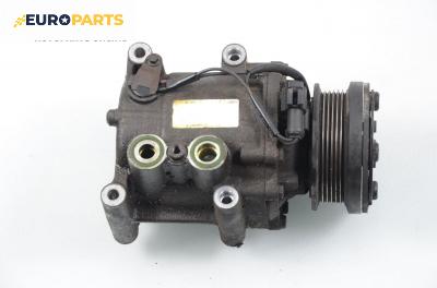 Компресор климатик за Ford Focus I Hatchback (10.1998 - 12.2007) 1.6 16V, 100 к.с.