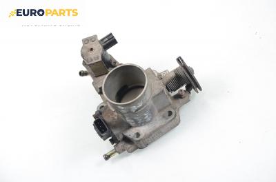 Дроселова клапа за Mazda Premacy Minivan (07.1999 - 03.2005) 1.9, 100 к.с.