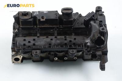Глава за Citroen C2 Hatchback (09.2003 - 04.2009) 1.4 HDi, 68 к.с.