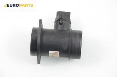 Дебитомер за Volkswagen Passat Sedan B5 (08.1996 - 12.2001) 1.9 TDI, 110 к.с., № Bosch 0 281 002 216