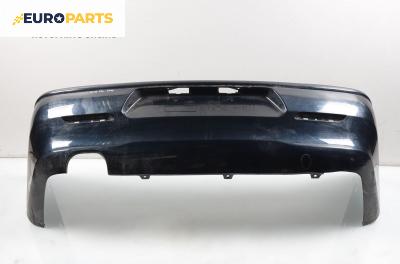 Задна броня за Alfa Romeo 156 Sedan (09.1997 - 09.2005), седан