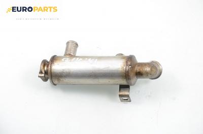 EGR охладител за Citroen C2 Hatchback (09.2003 - 04.2009) 1.4 HDi, 68 к.с.