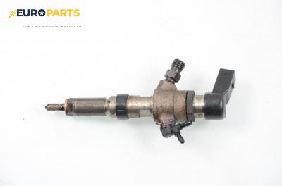Дюза дизел за Citroen C2 Hatchback (09.2003 - 04.2009) 1.4 HDi, 68 к.с., № 9663429280