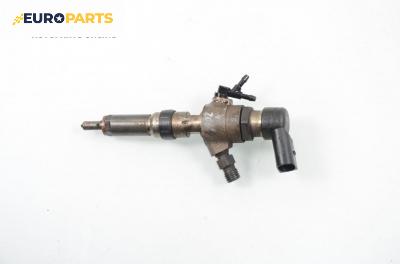 Дюза дизел за Citroen C2 Hatchback (09.2003 - 04.2009) 1.4 HDi, 68 к.с., № 9663429280