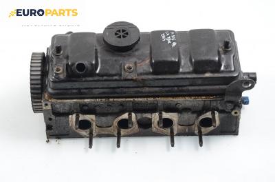 Глава за Peugeot 306 Hatchback (01.1993 - 10.2003) 1.4, 75 к.с.