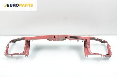 Маска за Fiat Doblo Van I (03.2001 - 11.2009), товарен
