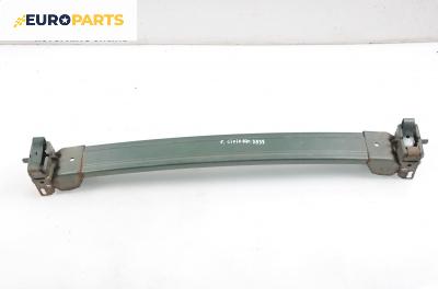 Основа броня за Honda Civic VII Hatchback (03.1999 - 02.2006), хечбек, позиция: предна