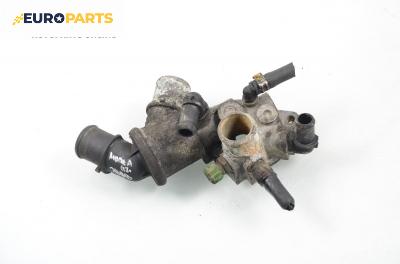 Корпус на термостат за Fiat Marea Weekend (09.1996 - 12.2007) 1.9 TD 100, 100 к.с.