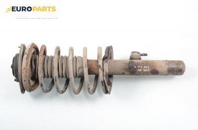 Макферсон за Peugeot 306 Hatchback (01.1993 - 10.2003), хечбек, позиция: предна, лява