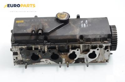 Глава за Renault Megane Scenic (10.1996 - 12.2001) 1.6 e (JA0F), 90 к.с.