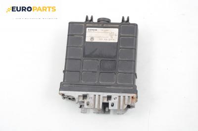 Компютър двигател за Volkswagen Sharan Minivan I (05.1995 - 03.2010) 2.0, 115 к.с., № 037 906 025 B