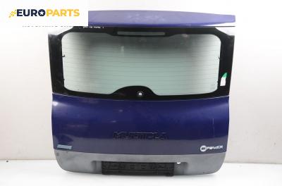 Заден капак за Fiat Multipla Multivan (04.1999 - 06.2010)